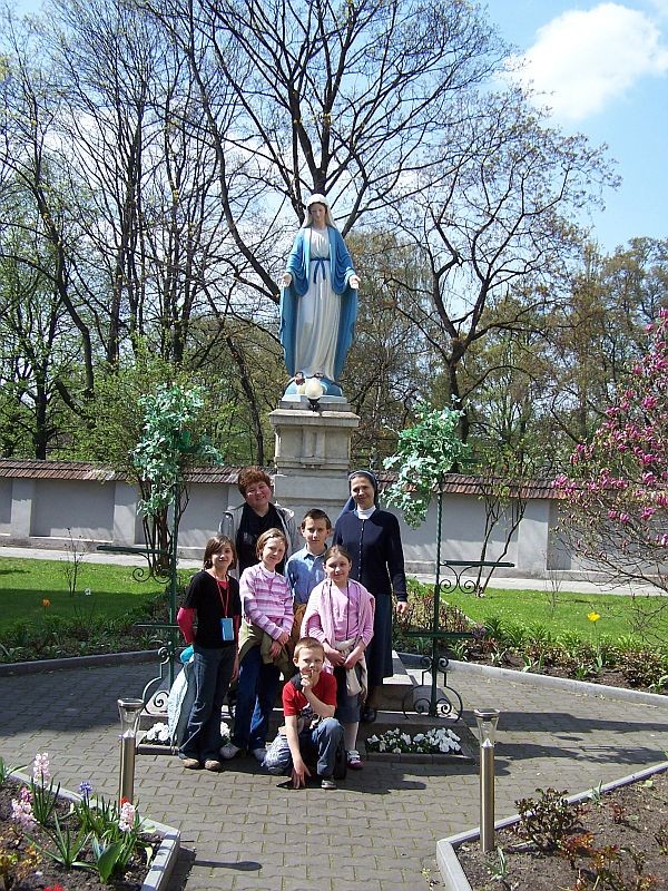 4. na wirydarzu